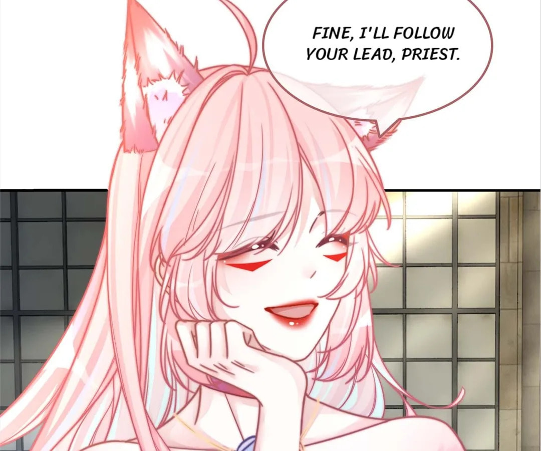 Calm Down, Revenge Queen Chapter 169 page 96 - 