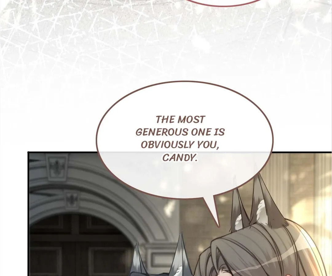 Calm Down, Revenge Queen Chapter 170 page 14 - 