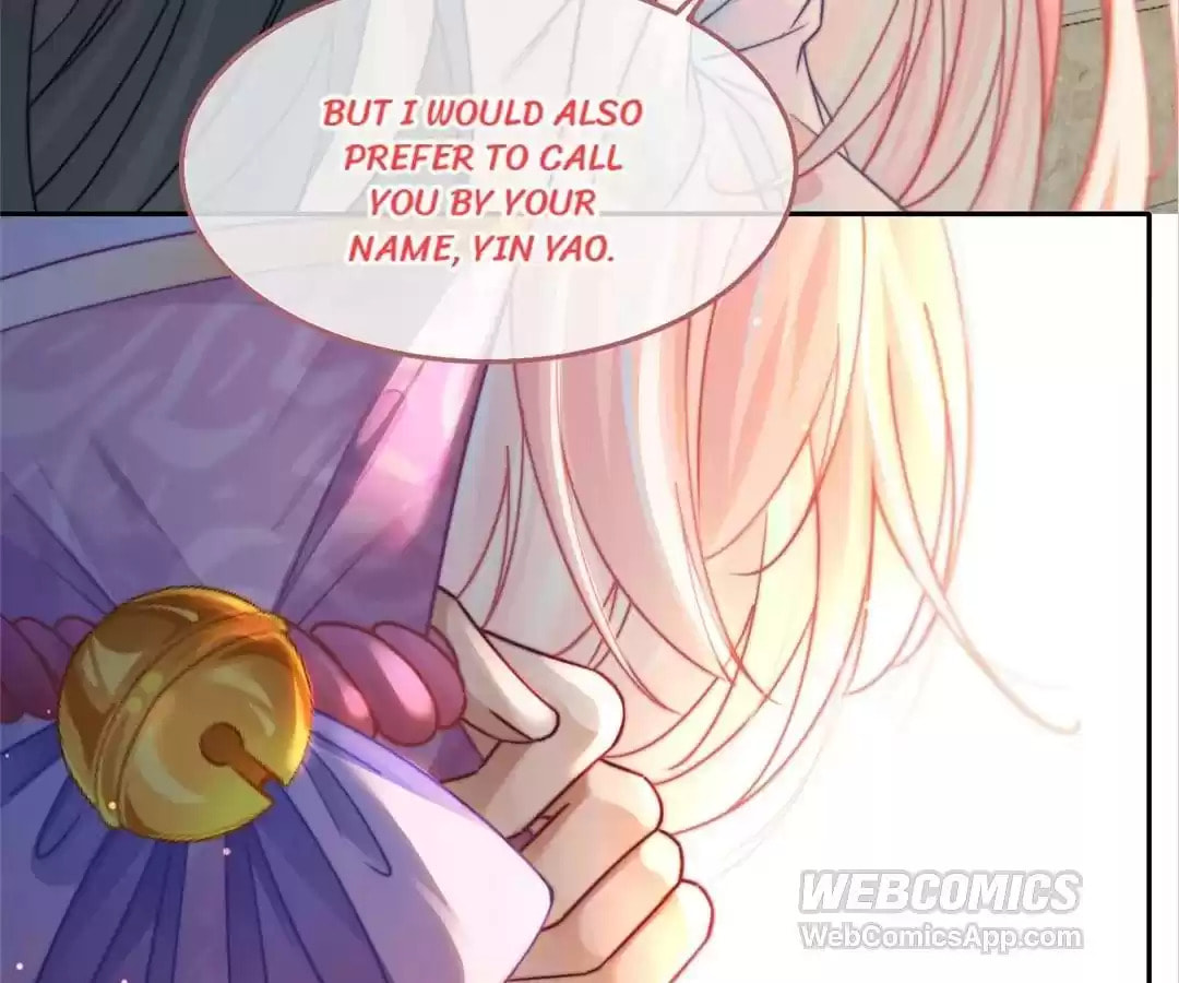 Calm Down, Revenge Queen Chapter 170 page 3 - 