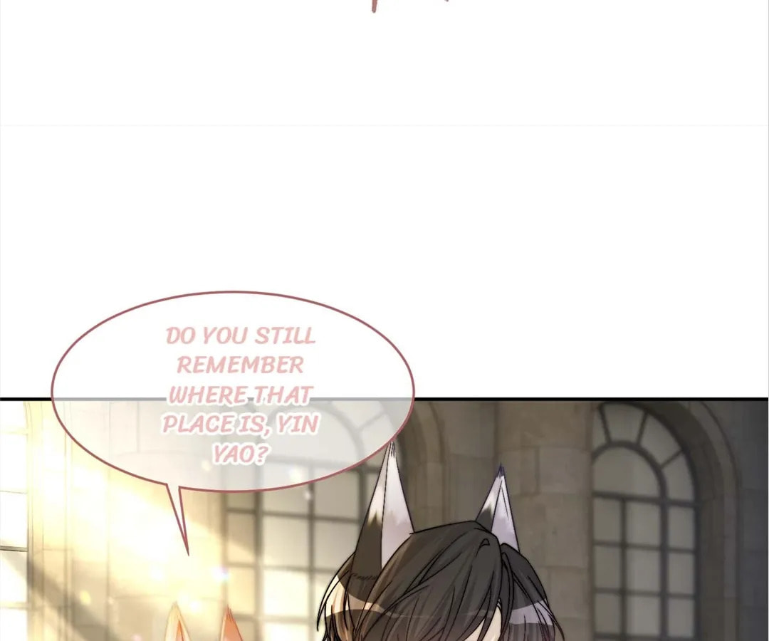 Calm Down, Revenge Queen Chapter 170 page 37 - 