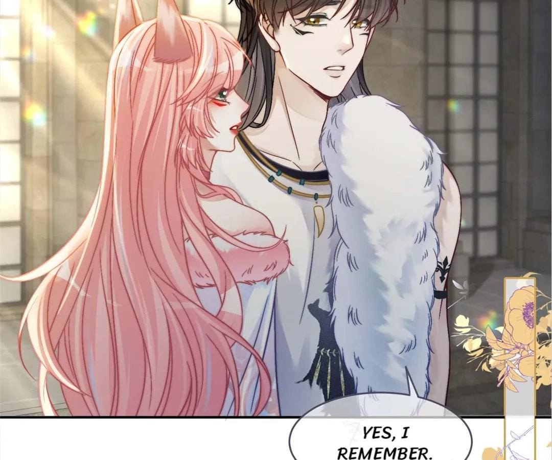 Calm Down, Revenge Queen Chapter 170 page 38 - 