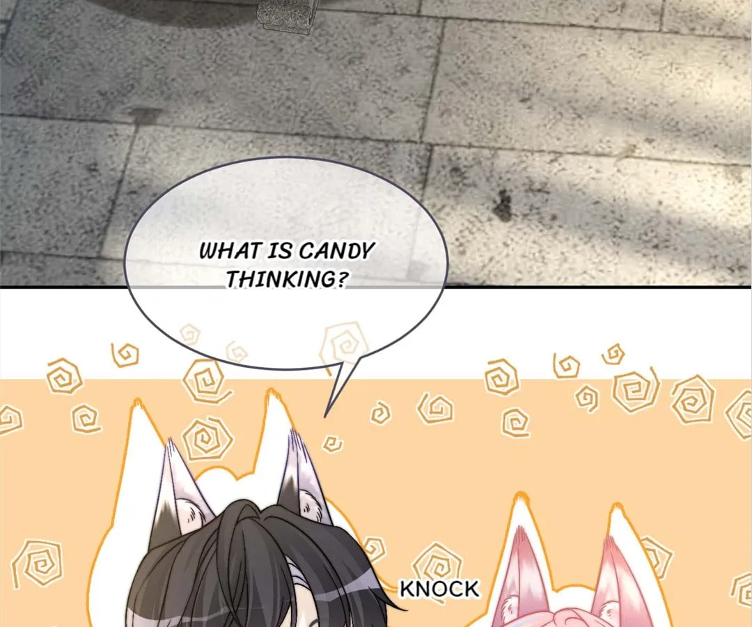 Calm Down, Revenge Queen Chapter 170 page 41 - 