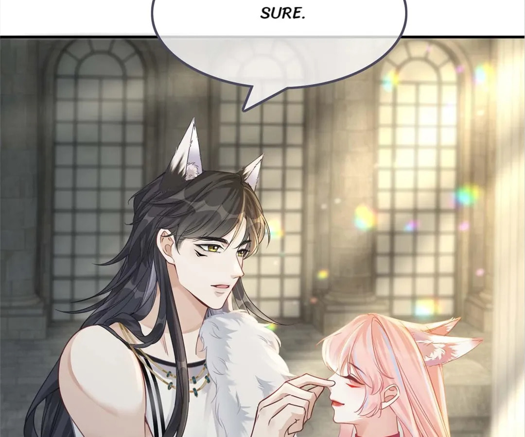 Calm Down, Revenge Queen Chapter 170 page 46 - 