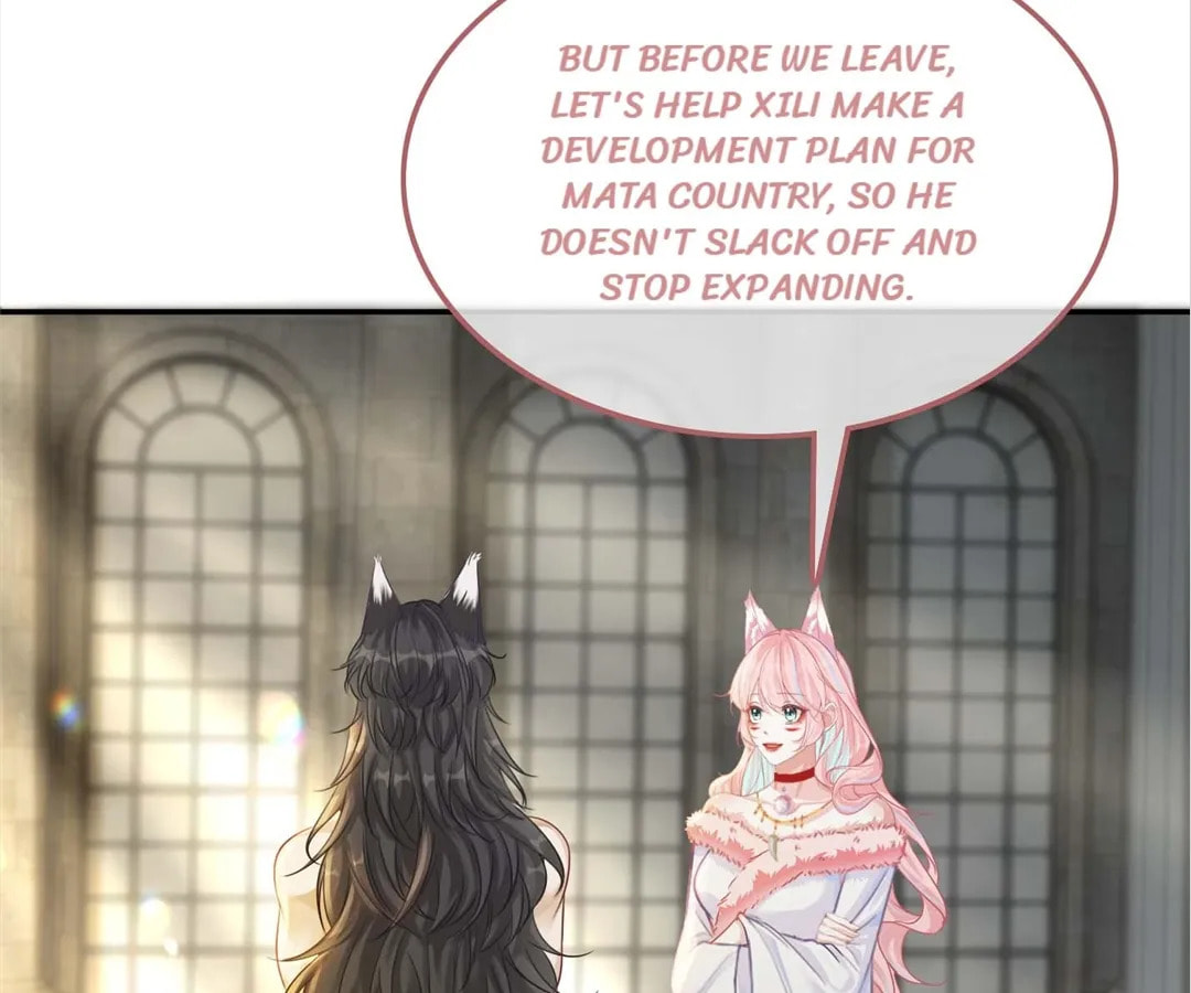 Calm Down, Revenge Queen Chapter 170 page 48 - 