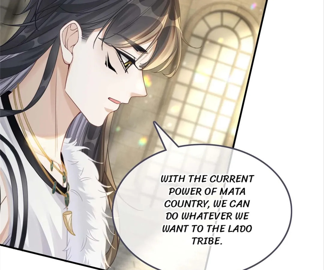 Calm Down, Revenge Queen Chapter 170 page 53 - 