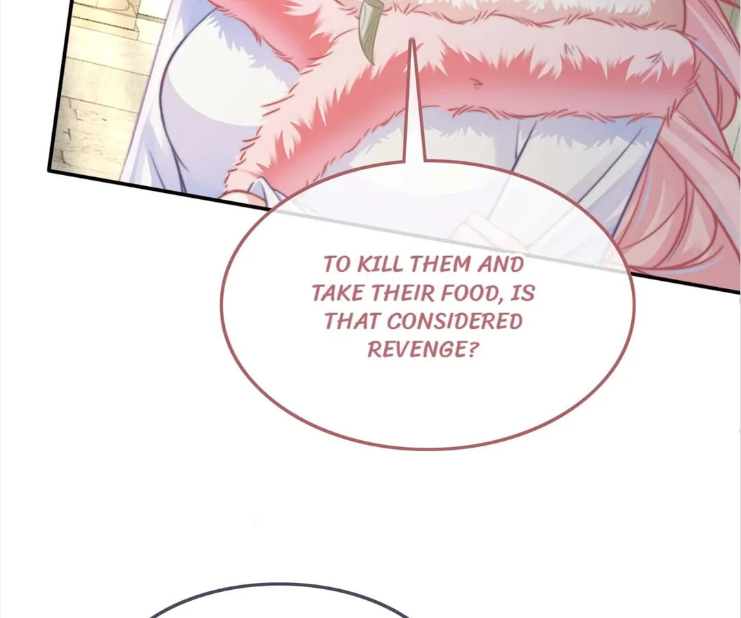 Calm Down, Revenge Queen Chapter 170 page 56 - 