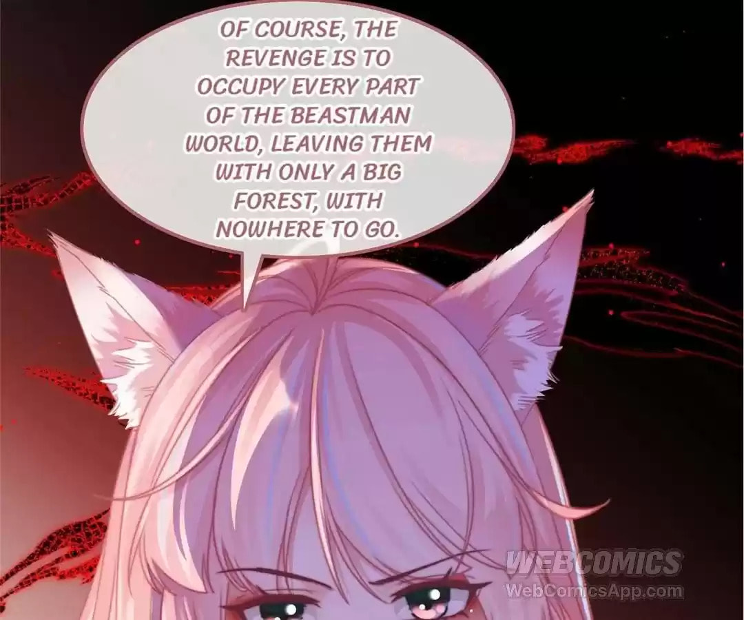 Calm Down, Revenge Queen Chapter 170 page 59 - 