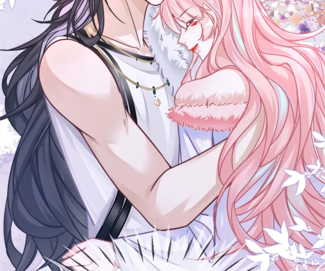 Calm Down, Revenge Queen Chapter 170 page 66 - 