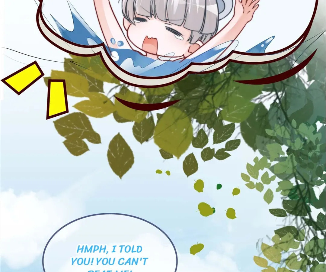 Calm Down, Revenge Queen Chapter 170 page 78 - 
