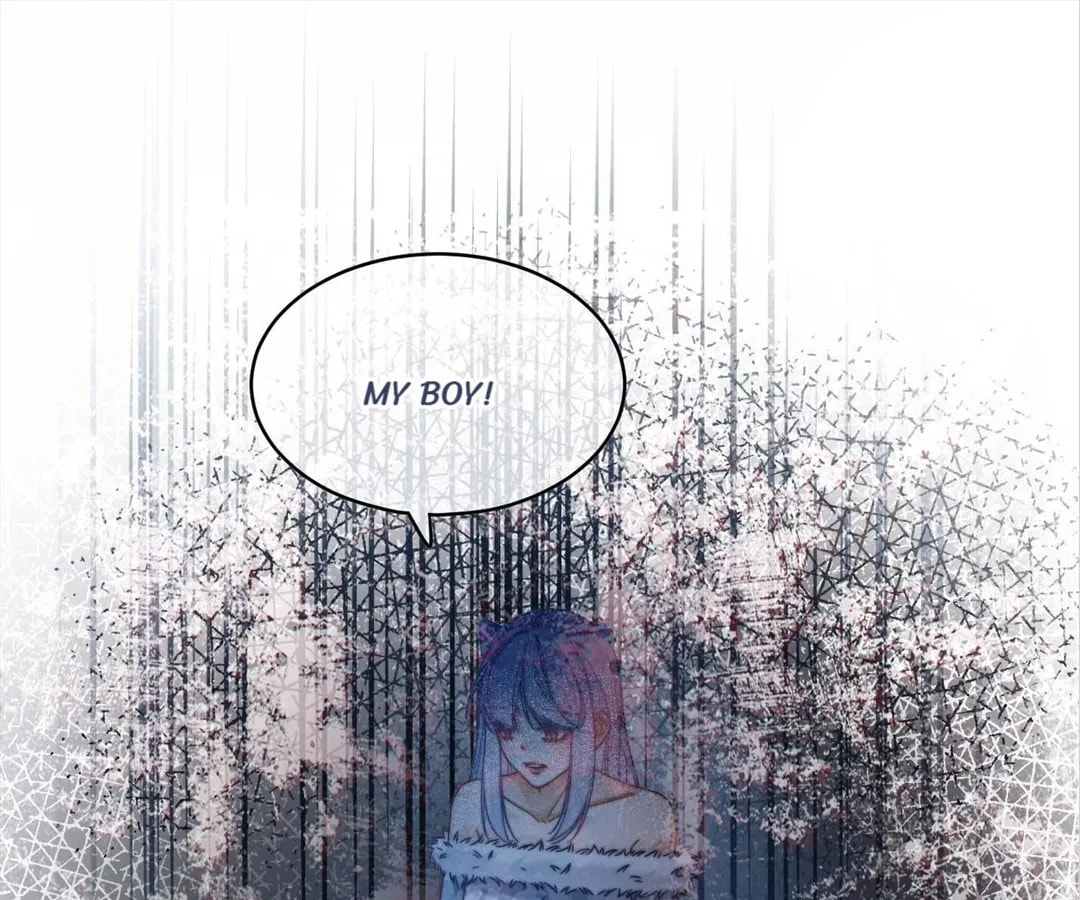 Calm Down, Revenge Queen Chapter 171 page 1 - 