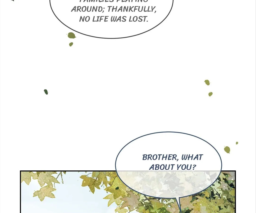 Calm Down, Revenge Queen Chapter 171 page 12 - 