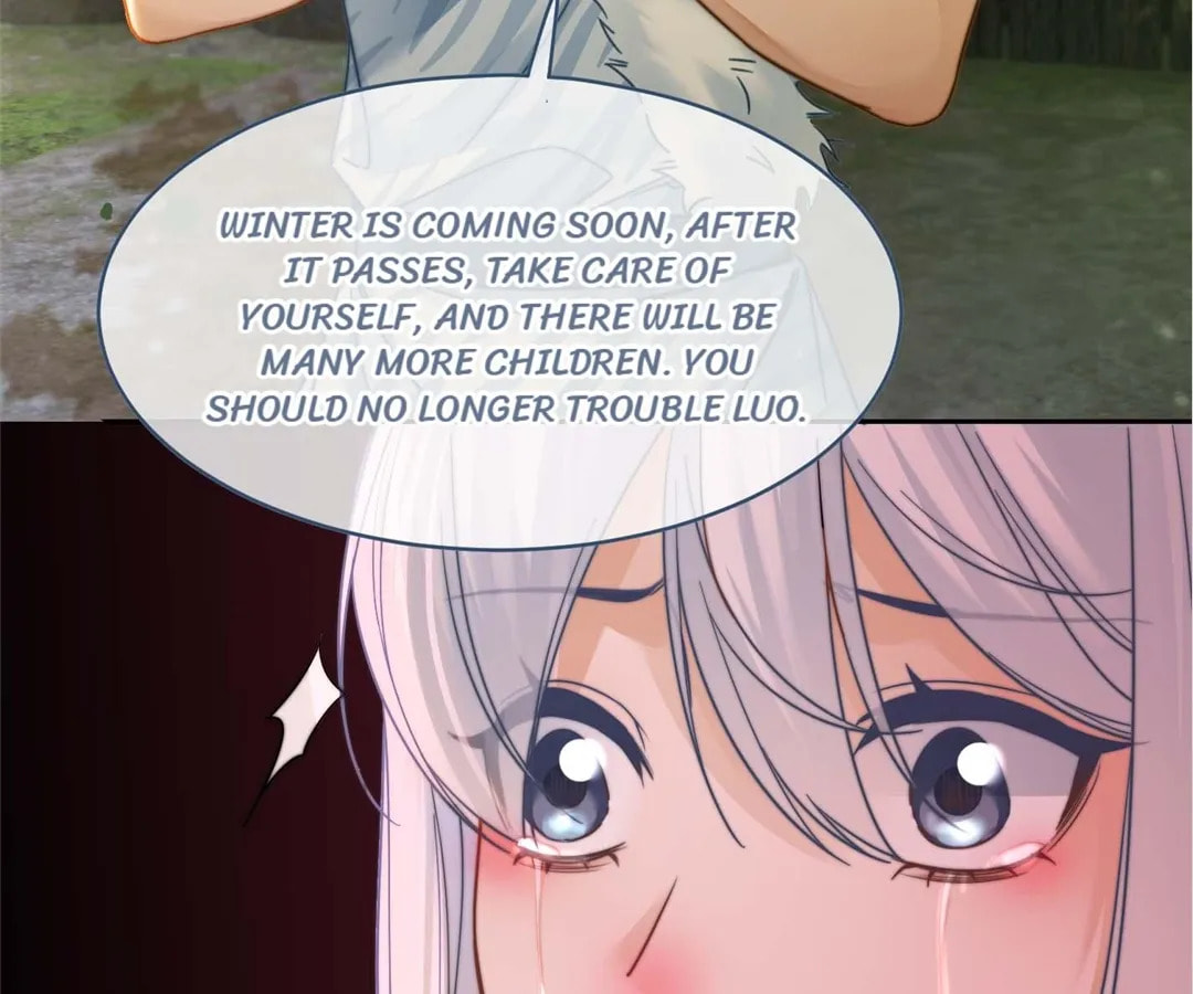 Calm Down, Revenge Queen Chapter 171 page 16 - 