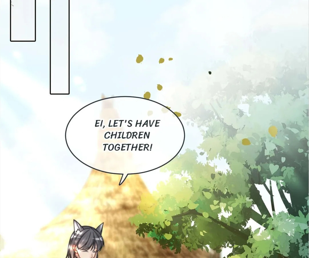 Calm Down, Revenge Queen Chapter 171 page 33 - 