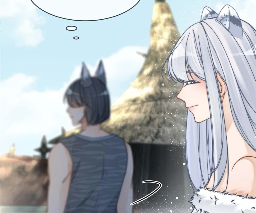 Calm Down, Revenge Queen Chapter 171 page 36 - 