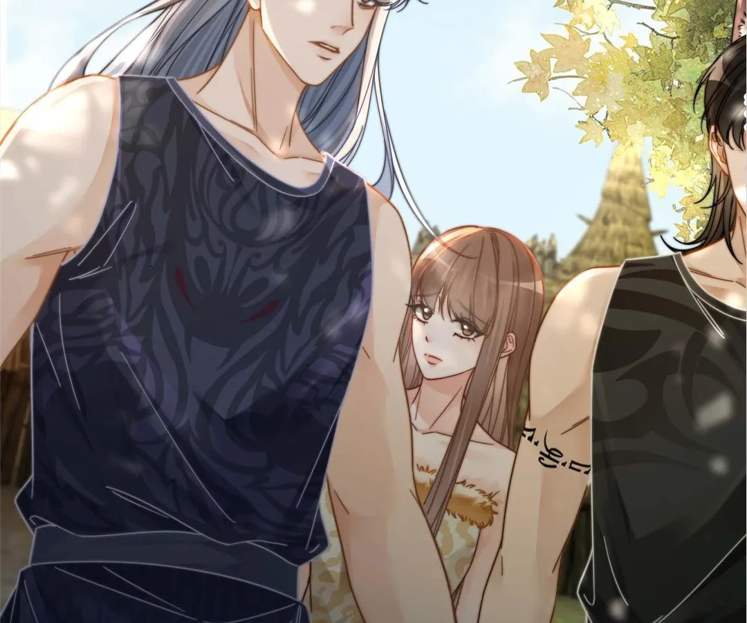 Calm Down, Revenge Queen Chapter 171 page 6 - 