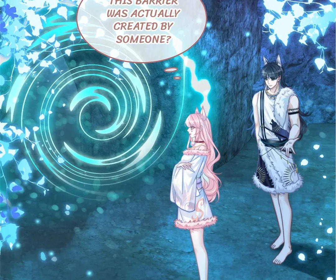 Calm Down, Revenge Queen Chapter 171 page 58 - 
