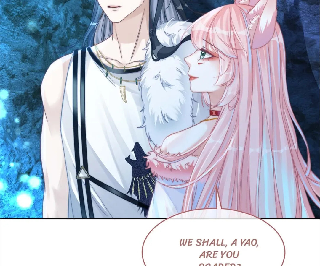 Calm Down, Revenge Queen Chapter 171 page 60 - 