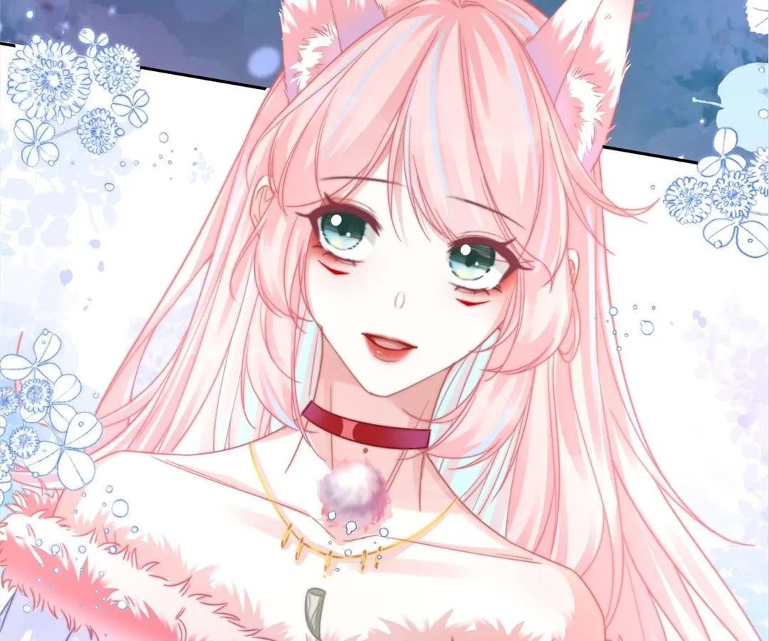 Calm Down, Revenge Queen Chapter 171 page 64 - 