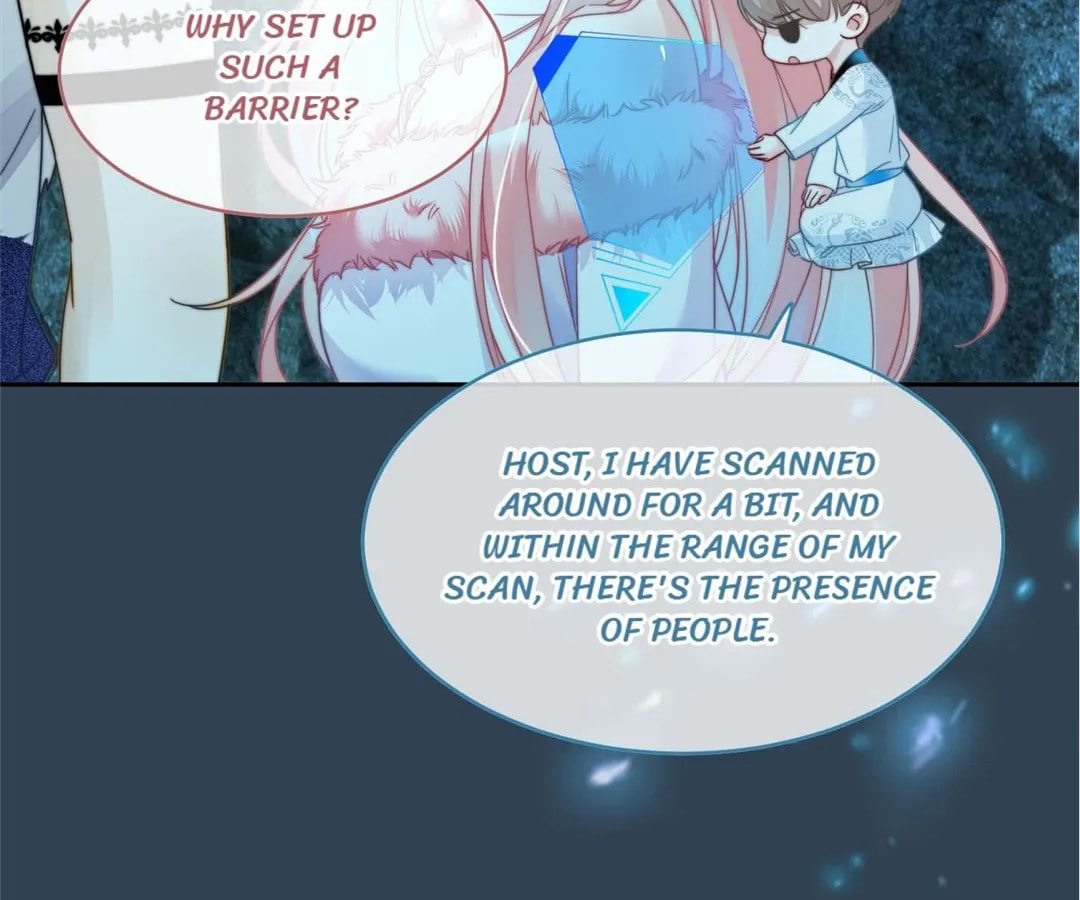 Calm Down, Revenge Queen Chapter 171 page 71 - 