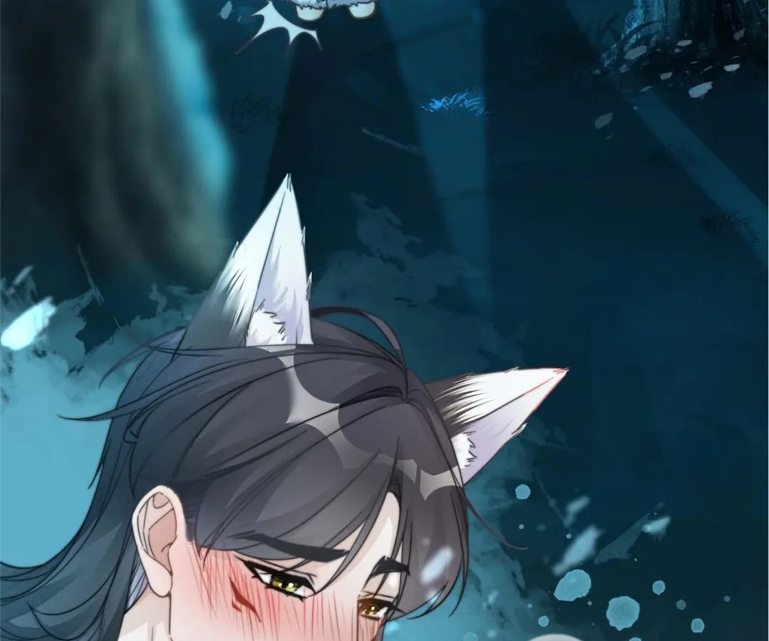 Calm Down, Revenge Queen Chapter 171 page 76 - 