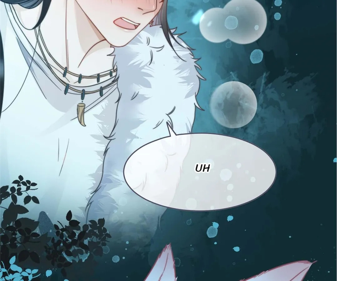 Calm Down, Revenge Queen Chapter 171 page 77 - 