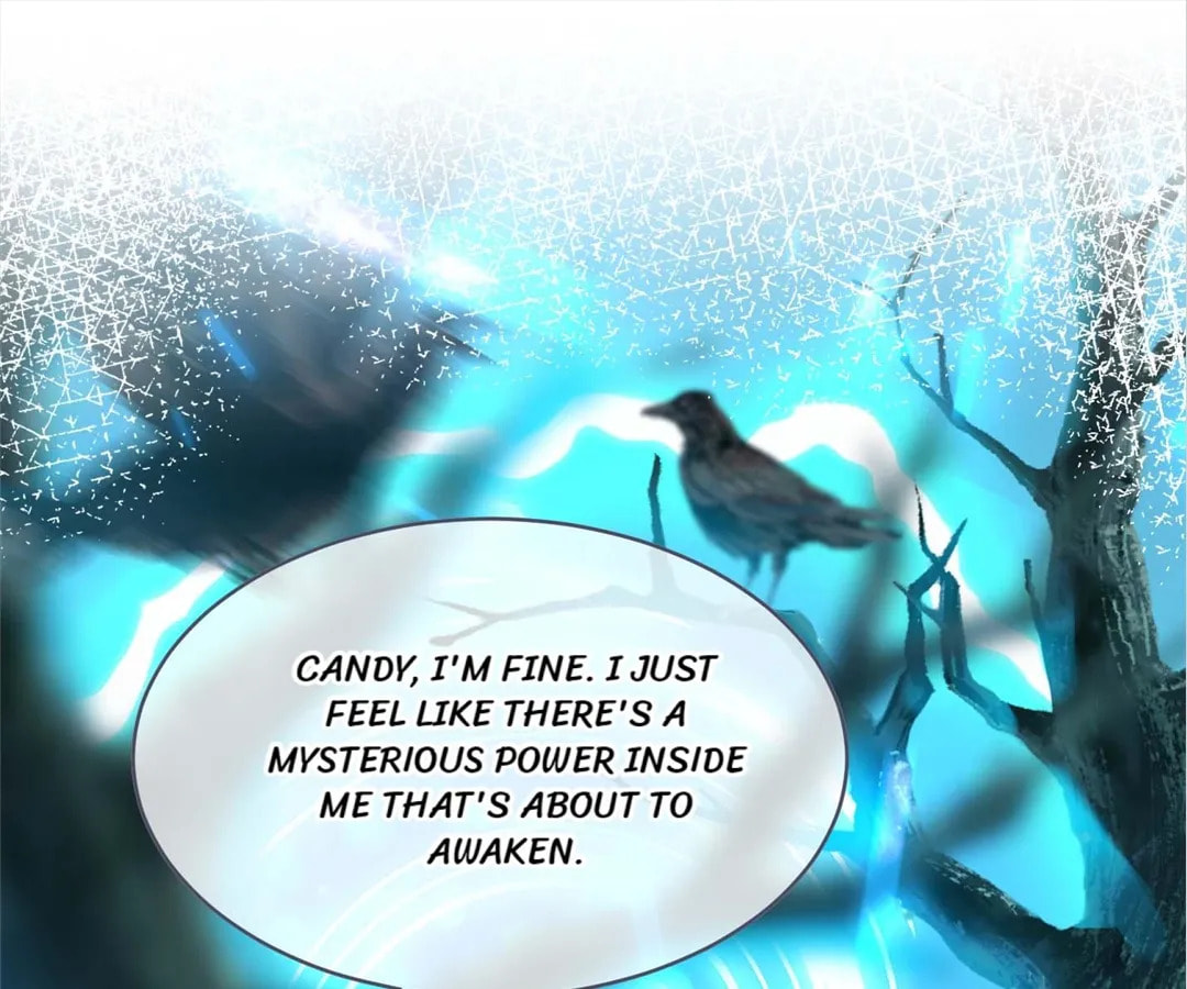 Calm Down, Revenge Queen Chapter 172 page 1 - 