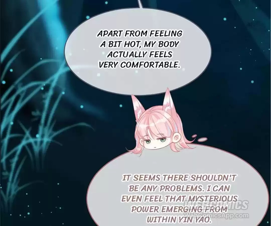 Calm Down, Revenge Queen Chapter 172 page 3 - 