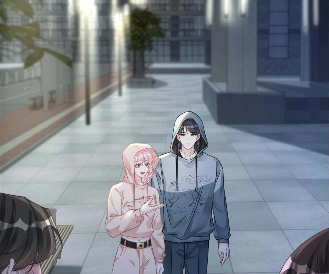 Calm Down, Revenge Queen Chapter 172 page 30 - 