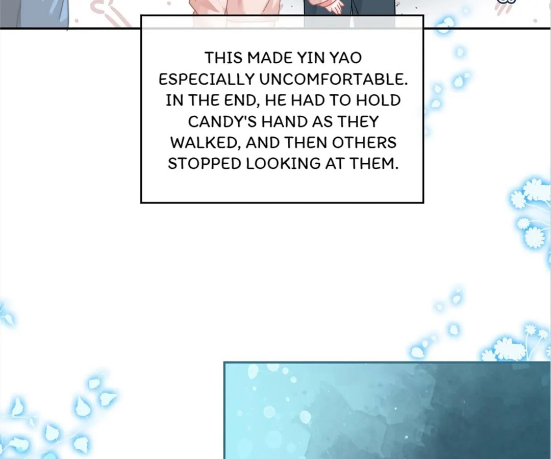 Calm Down, Revenge Queen Chapter 172 page 33 - 