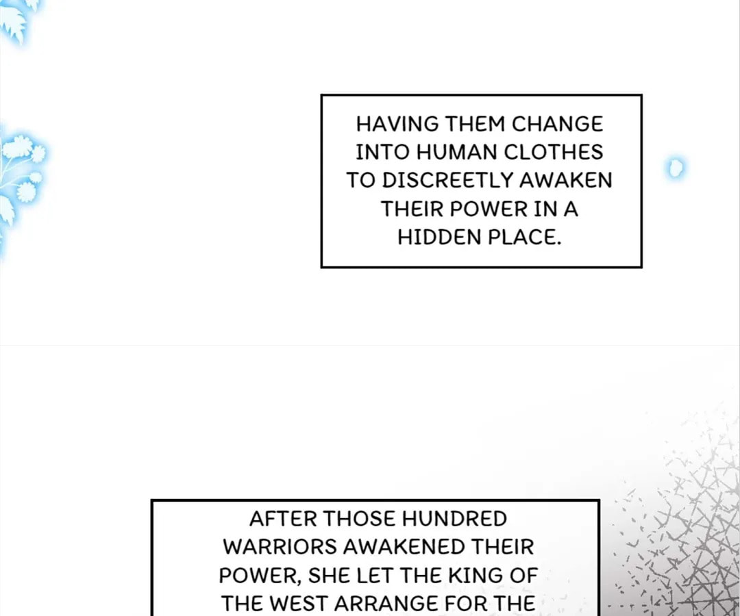 Calm Down, Revenge Queen Chapter 172 page 36 - 