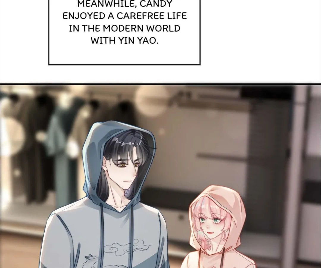 Calm Down, Revenge Queen Chapter 172 page 55 - 