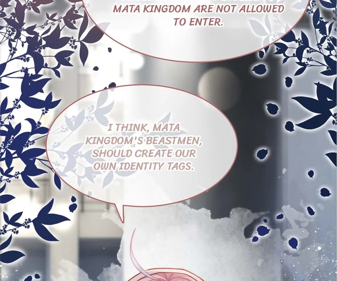 Calm Down, Revenge Queen Chapter 172 page 61 - 