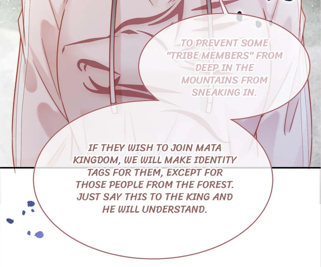 Calm Down, Revenge Queen Chapter 172 page 63 - 