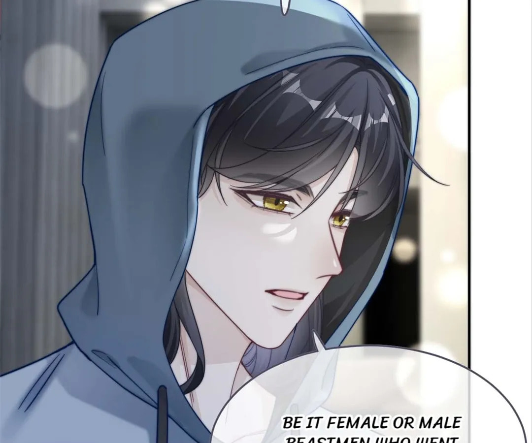 Calm Down, Revenge Queen Chapter 172 page 70 - 