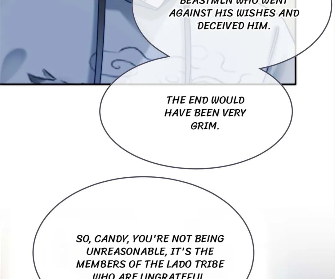 Calm Down, Revenge Queen Chapter 172 page 71 - 