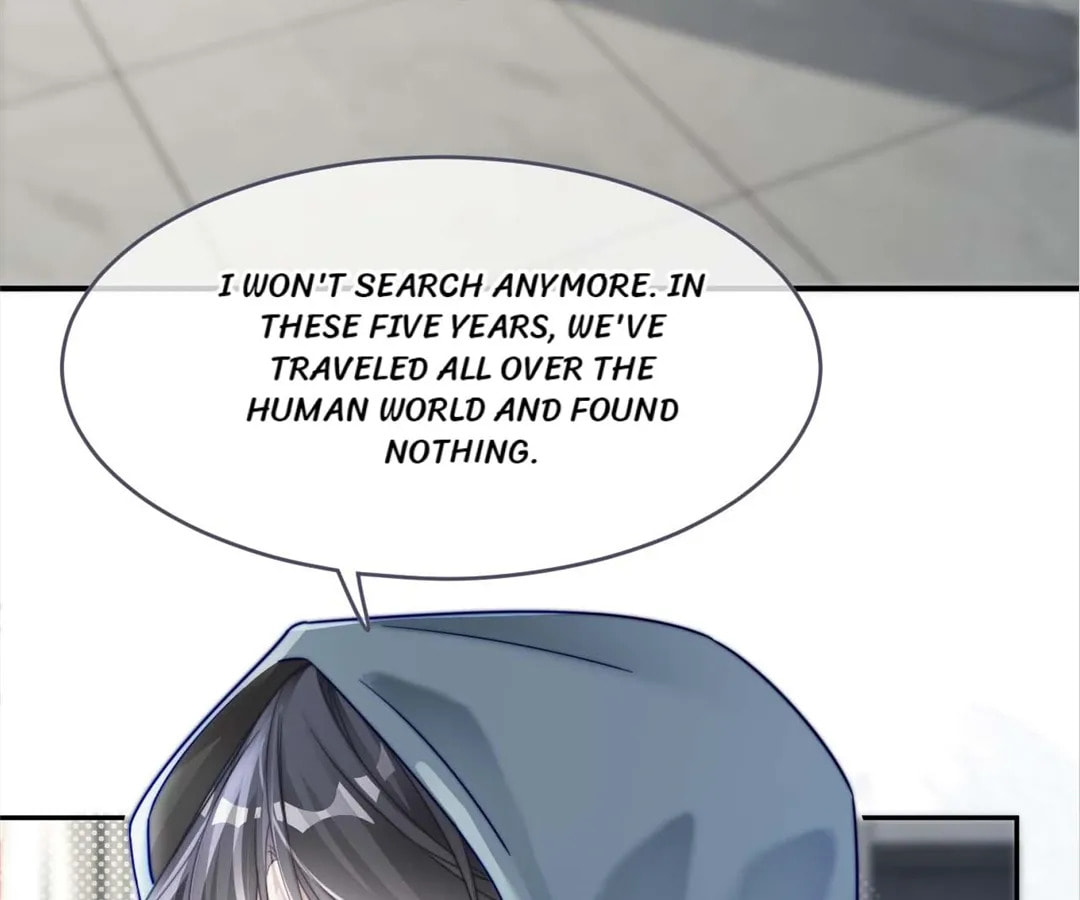 Calm Down, Revenge Queen Chapter 172 page 79 - 