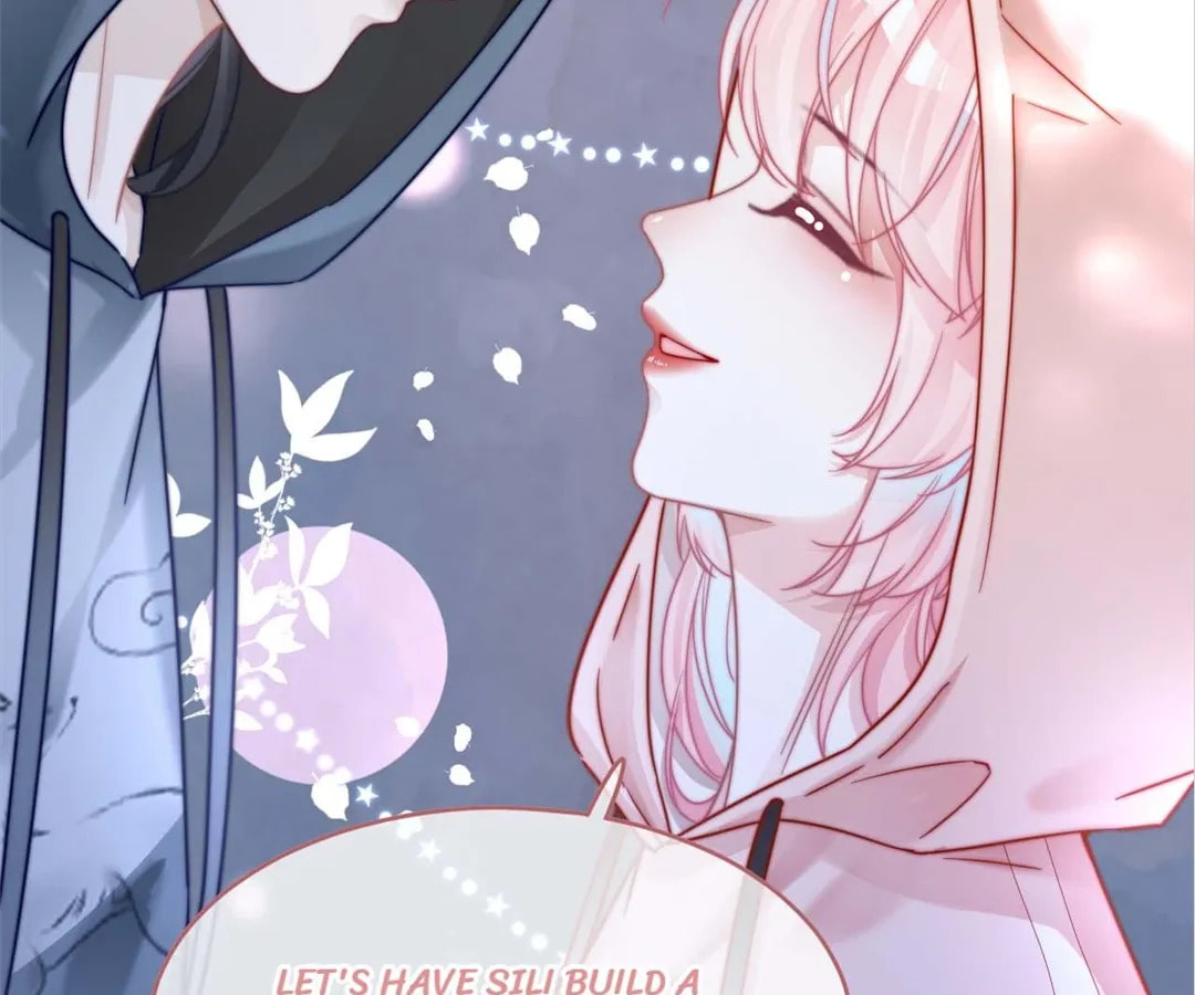 Calm Down, Revenge Queen Chapter 172 page 86 - 