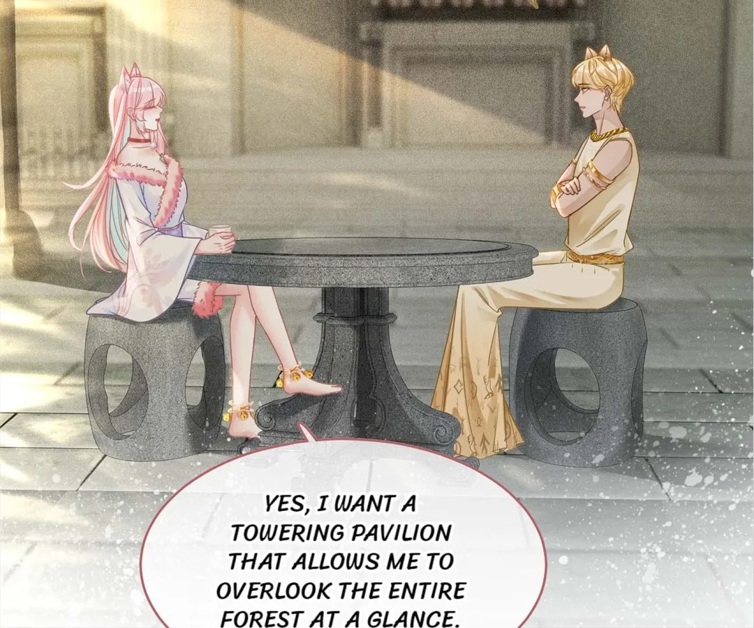 Calm Down, Revenge Queen Chapter 173 page 2 - 