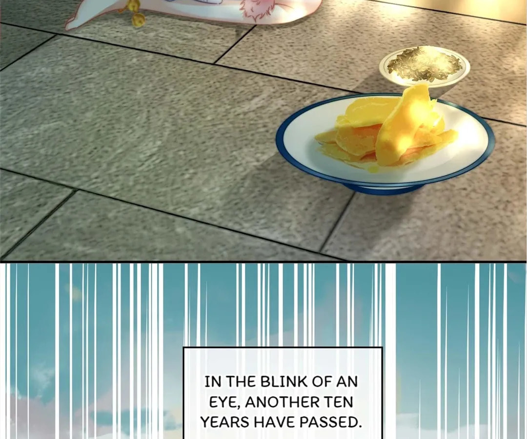 Calm Down, Revenge Queen Chapter 173 page 14 - 