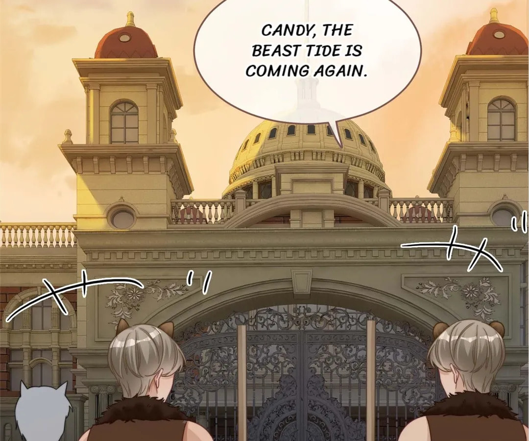 Calm Down, Revenge Queen Chapter 173 page 24 - 