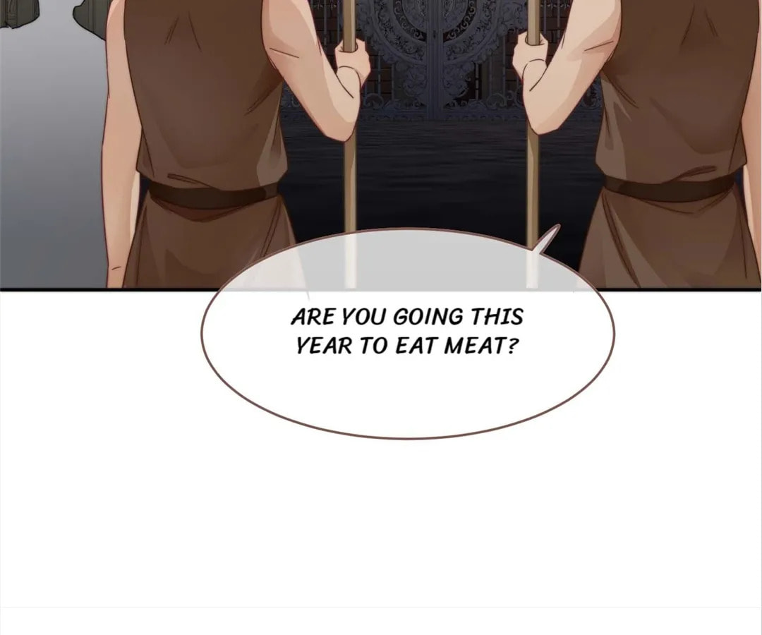 Calm Down, Revenge Queen Chapter 173 page 25 - 