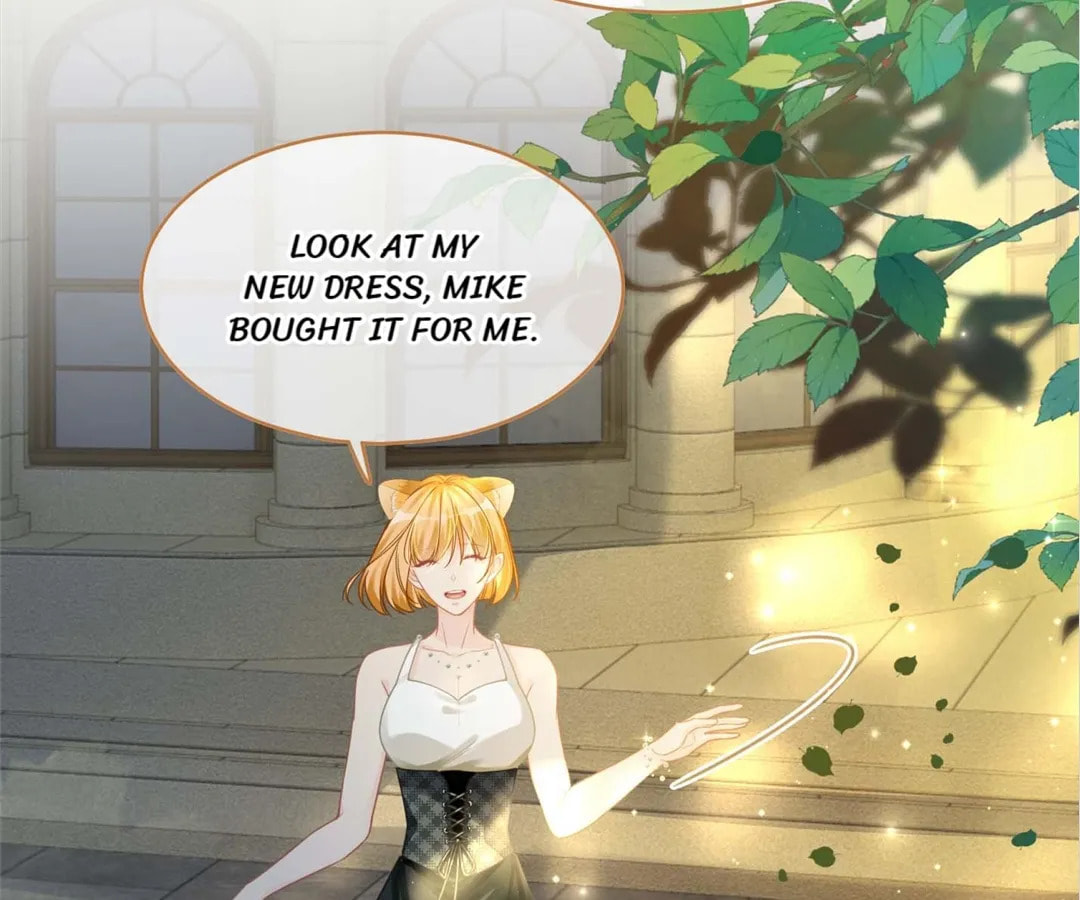 Calm Down, Revenge Queen Chapter 173 page 30 - 