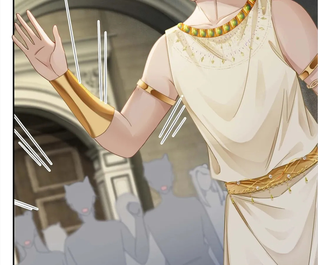 Calm Down, Revenge Queen Chapter 173 page 4 - 