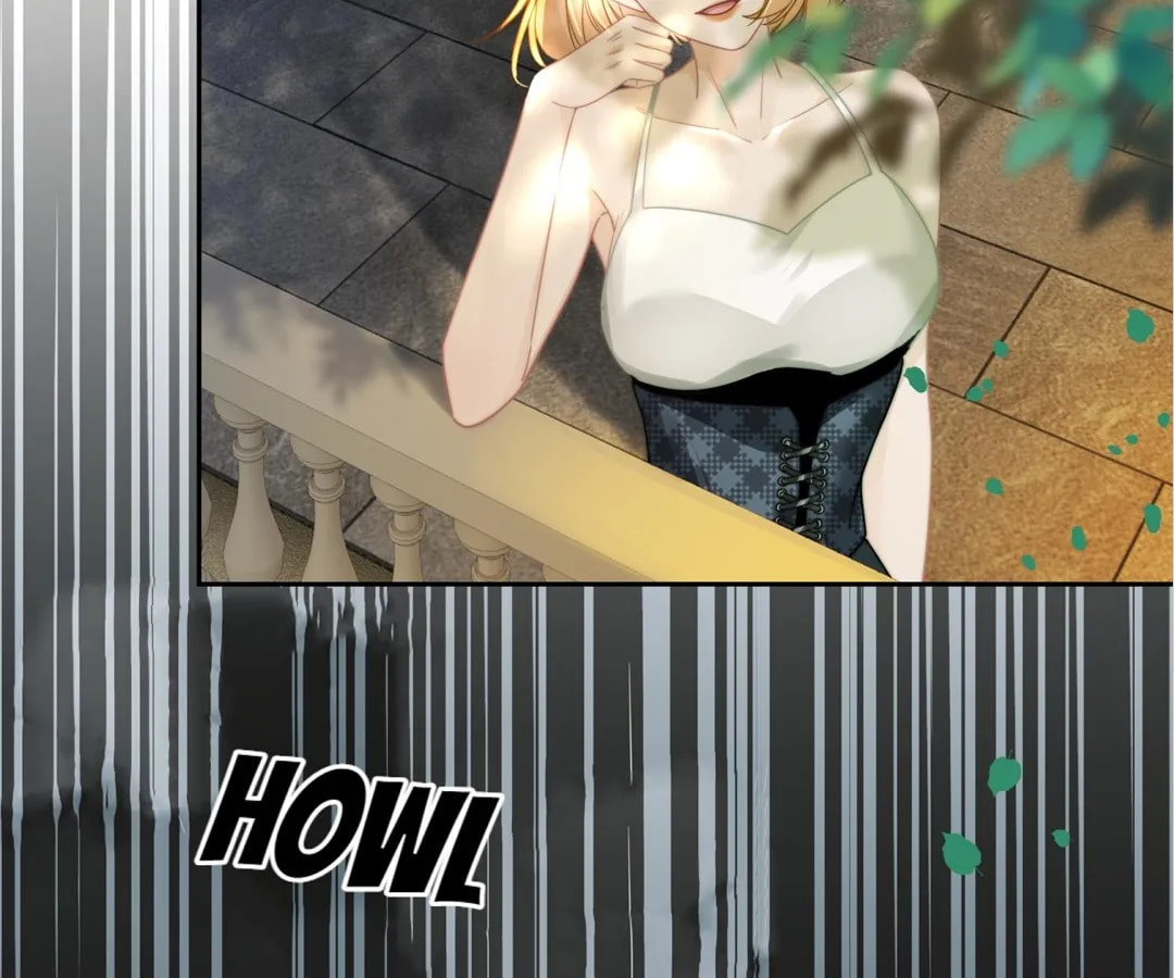 Calm Down, Revenge Queen Chapter 173 page 36 - 