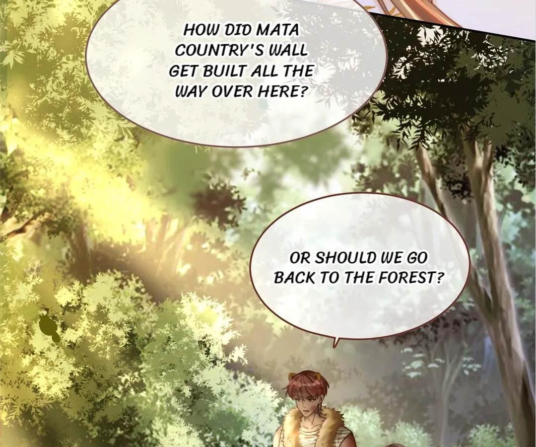 Calm Down, Revenge Queen Chapter 173 page 47 - 
