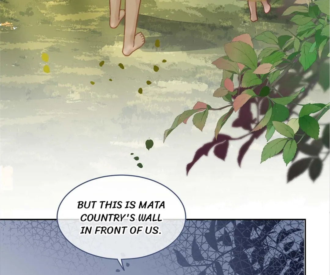 Calm Down, Revenge Queen Chapter 173 page 49 - 