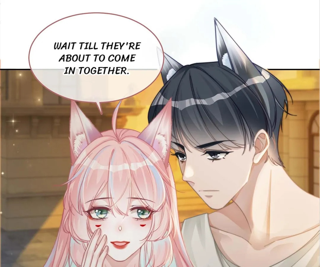 Calm Down, Revenge Queen Chapter 173 page 56 - 