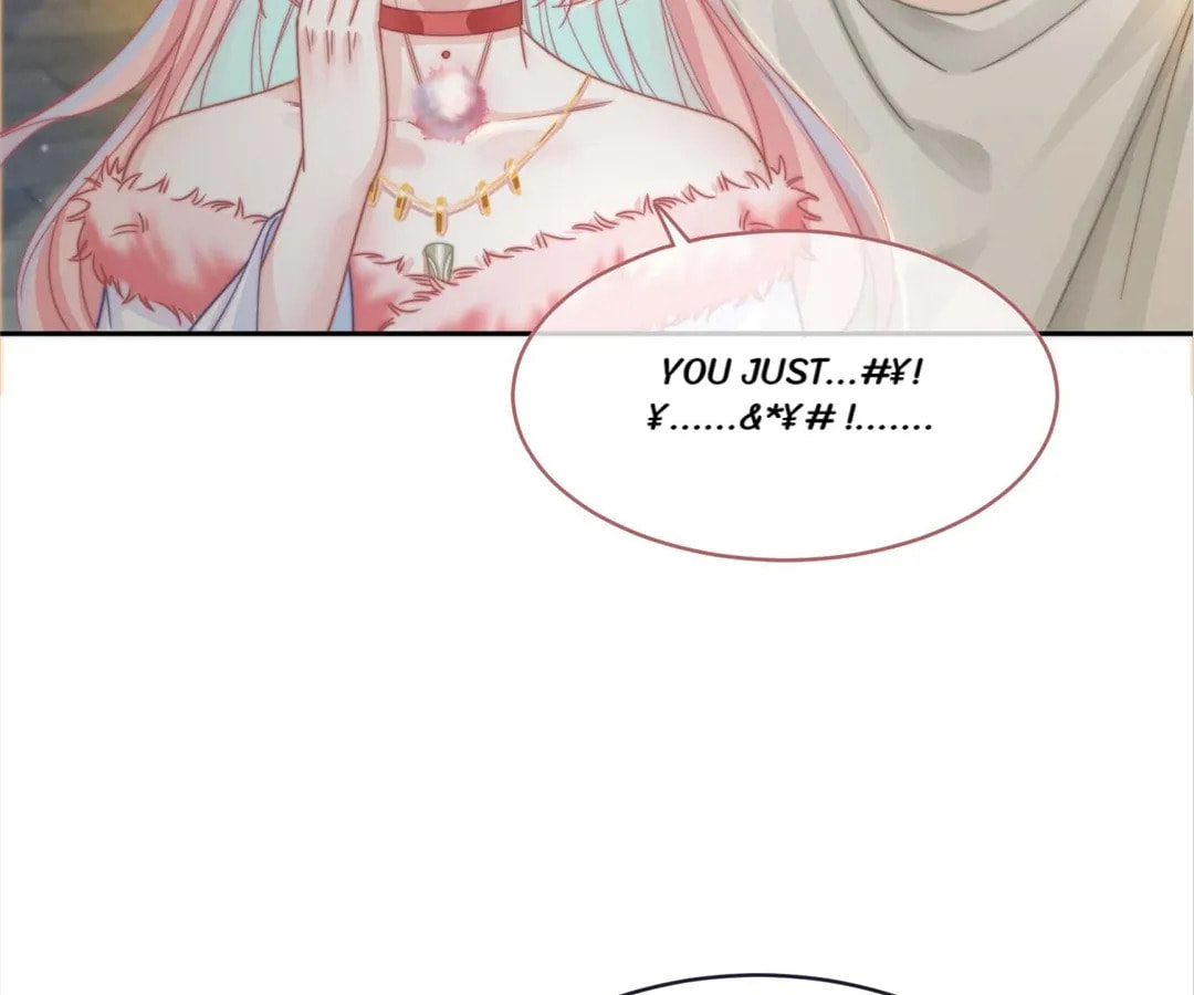Calm Down, Revenge Queen Chapter 173 page 57 - 