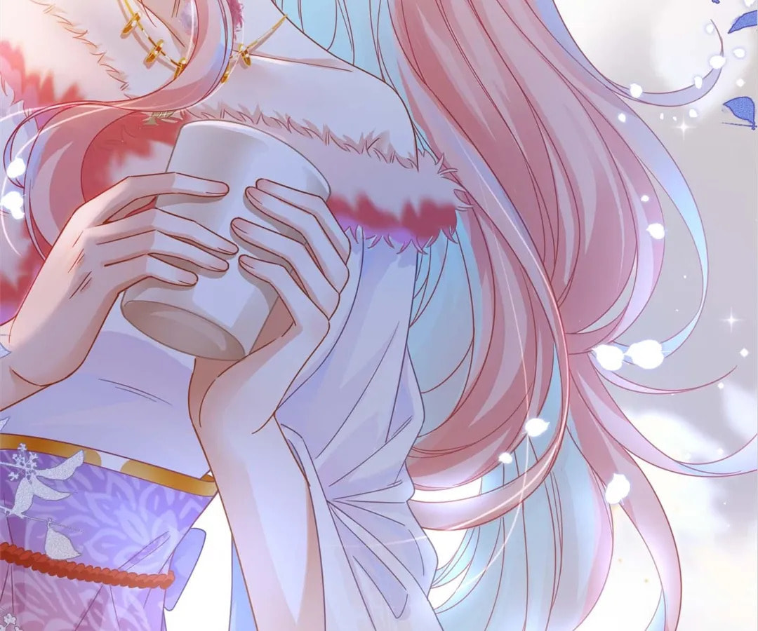 Calm Down, Revenge Queen Chapter 173 page 7 - 