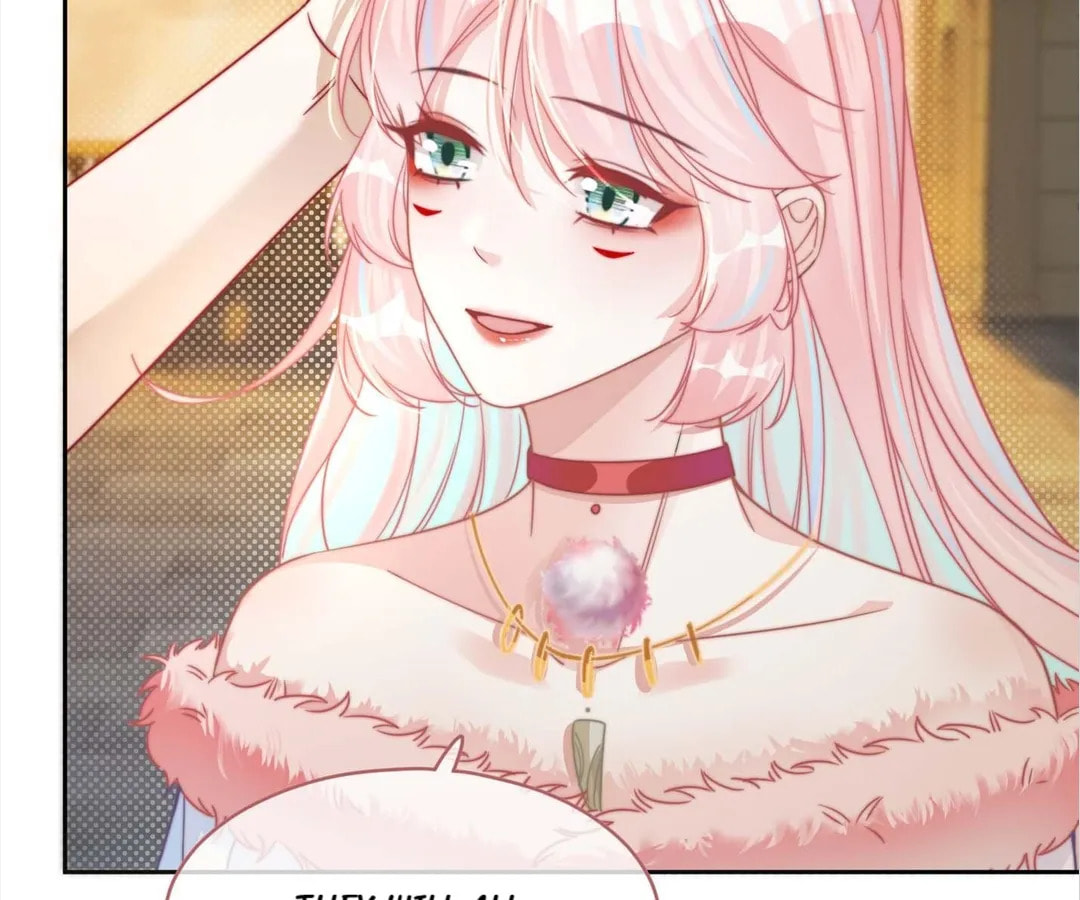Calm Down, Revenge Queen Chapter 173 page 65 - 